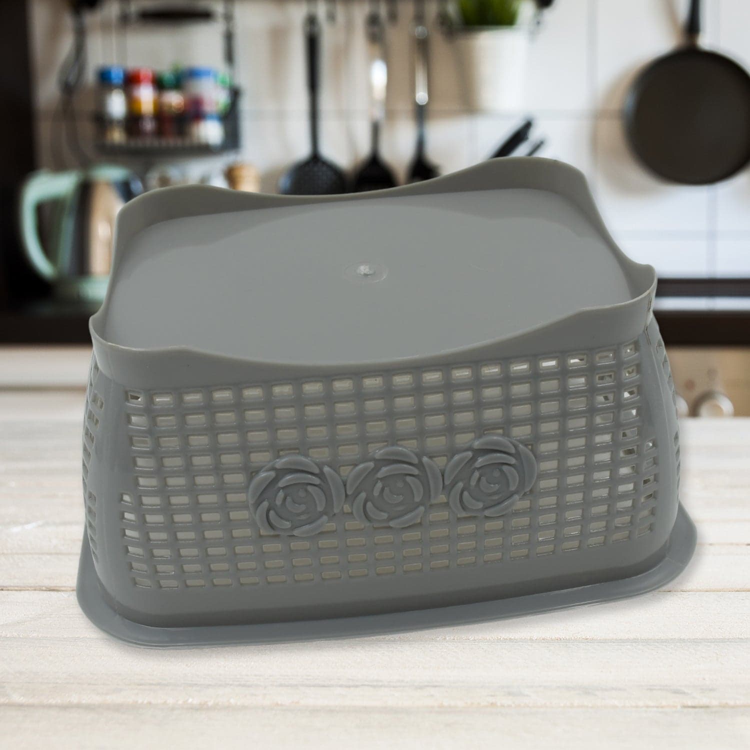 Multipurposes Plastic Basket thumbnail 6