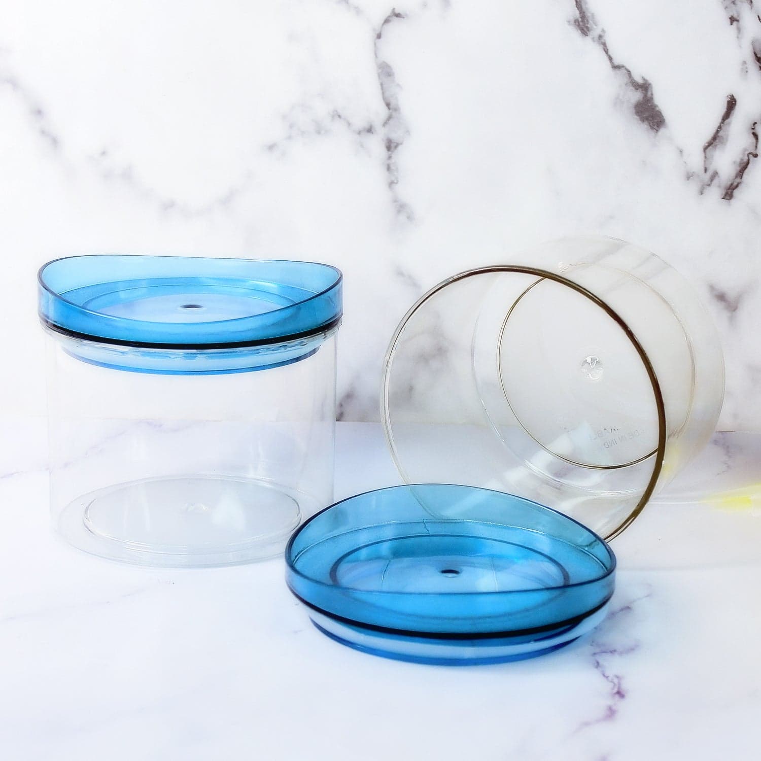 Air Tight & Unbreakable Kitchen Jar Set Food Storage Containers For Dry Fruits thumbnail 6