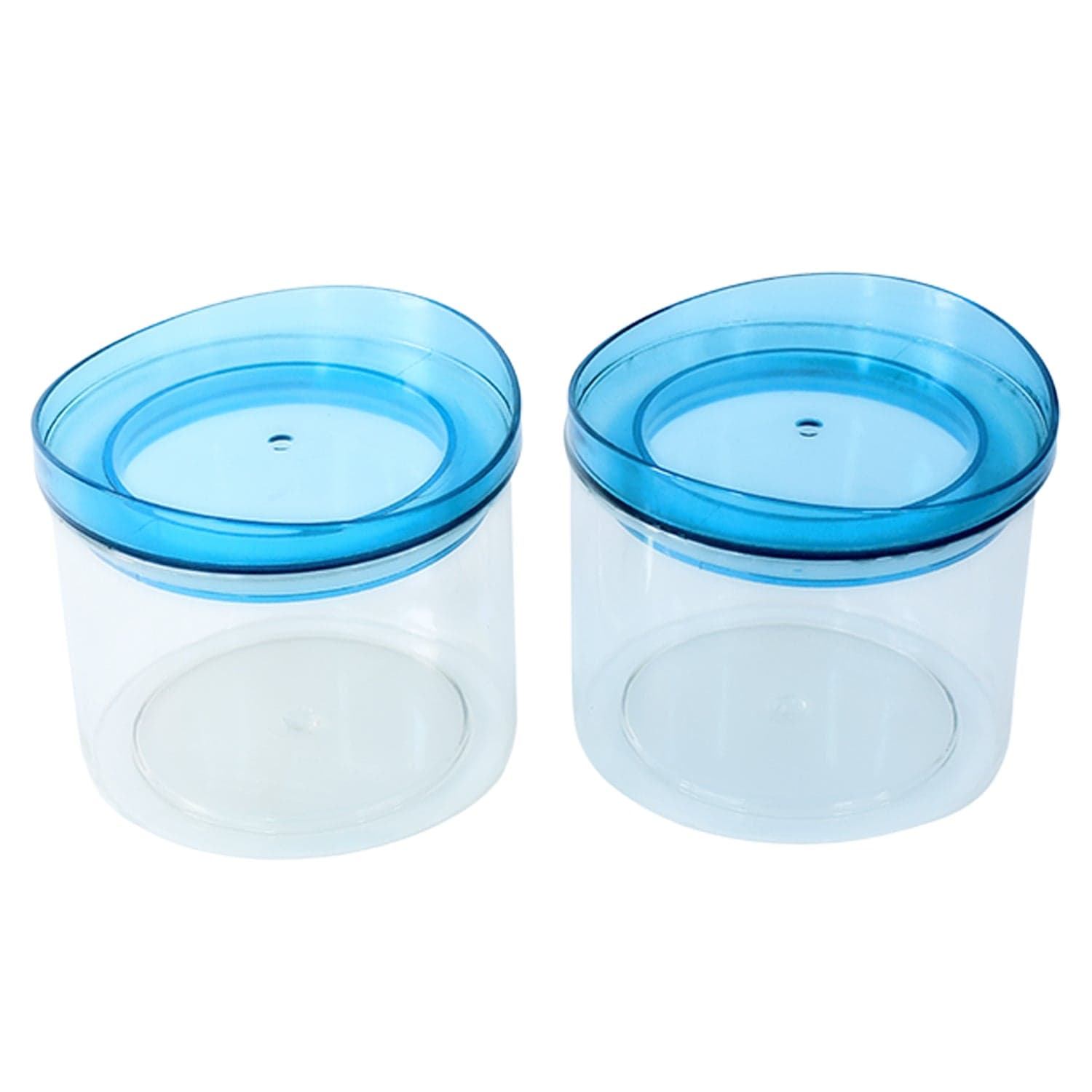 Air Tight & Unbreakable Kitchen Jar Set Food Storage Containers For Dry Fruits thumbnail 7