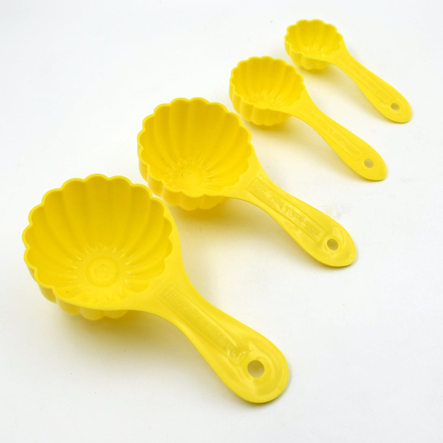 Plastic Kitchen Tool Mould / Ladoo Mould Spoon Ladoo Making Spoon Set For Kitchen Multipurpose thumbnail 6