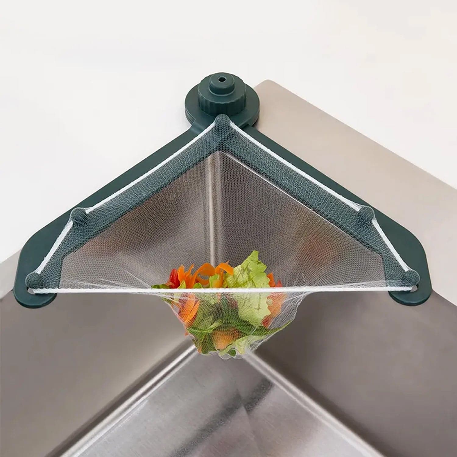 Kitchen Sink Filter Basket thumbnail 1
