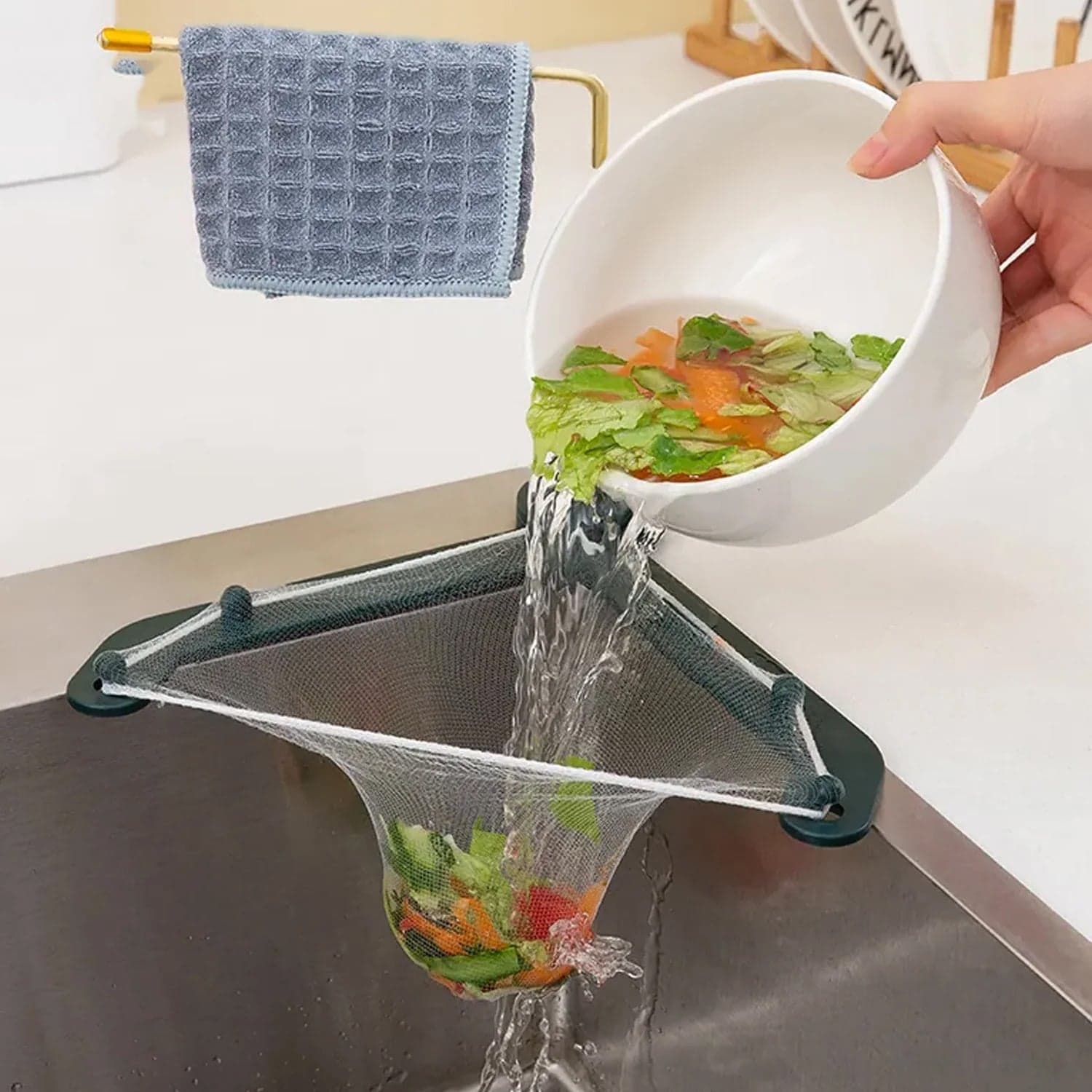 Kitchen Sink Filter Basket thumbnail 3