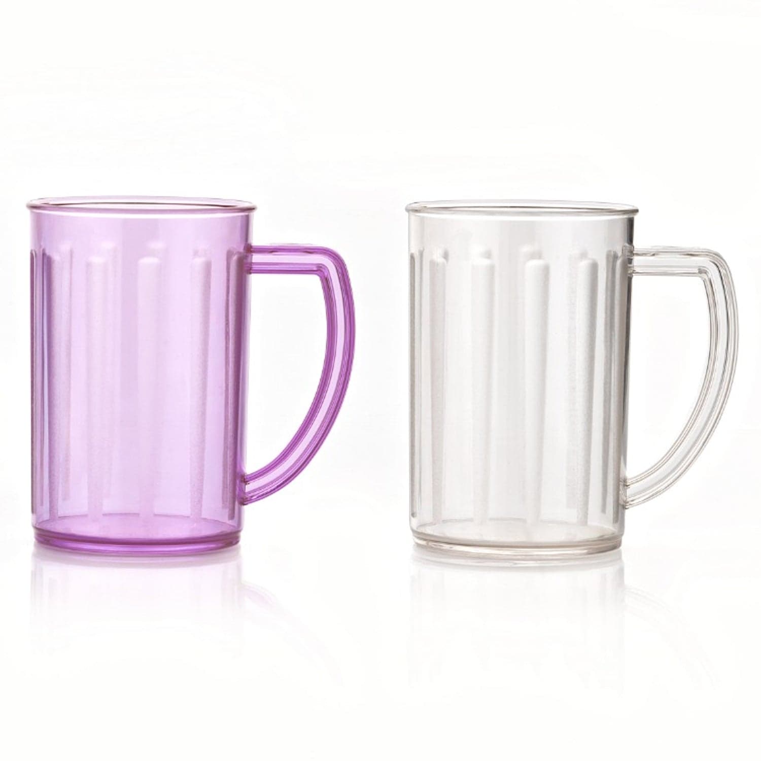 Stylish Juice Glass With Handle thumbnail 4