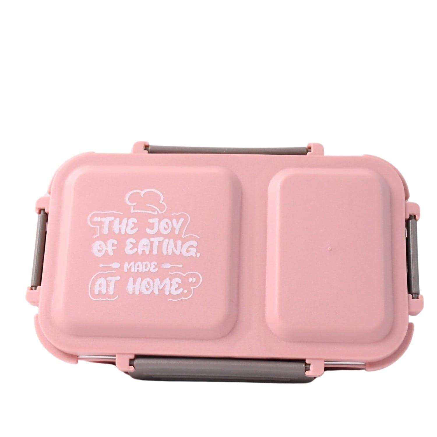 Bpa Free Snack Pack 2 Lunch Box 2 Compartment thumbnail 4