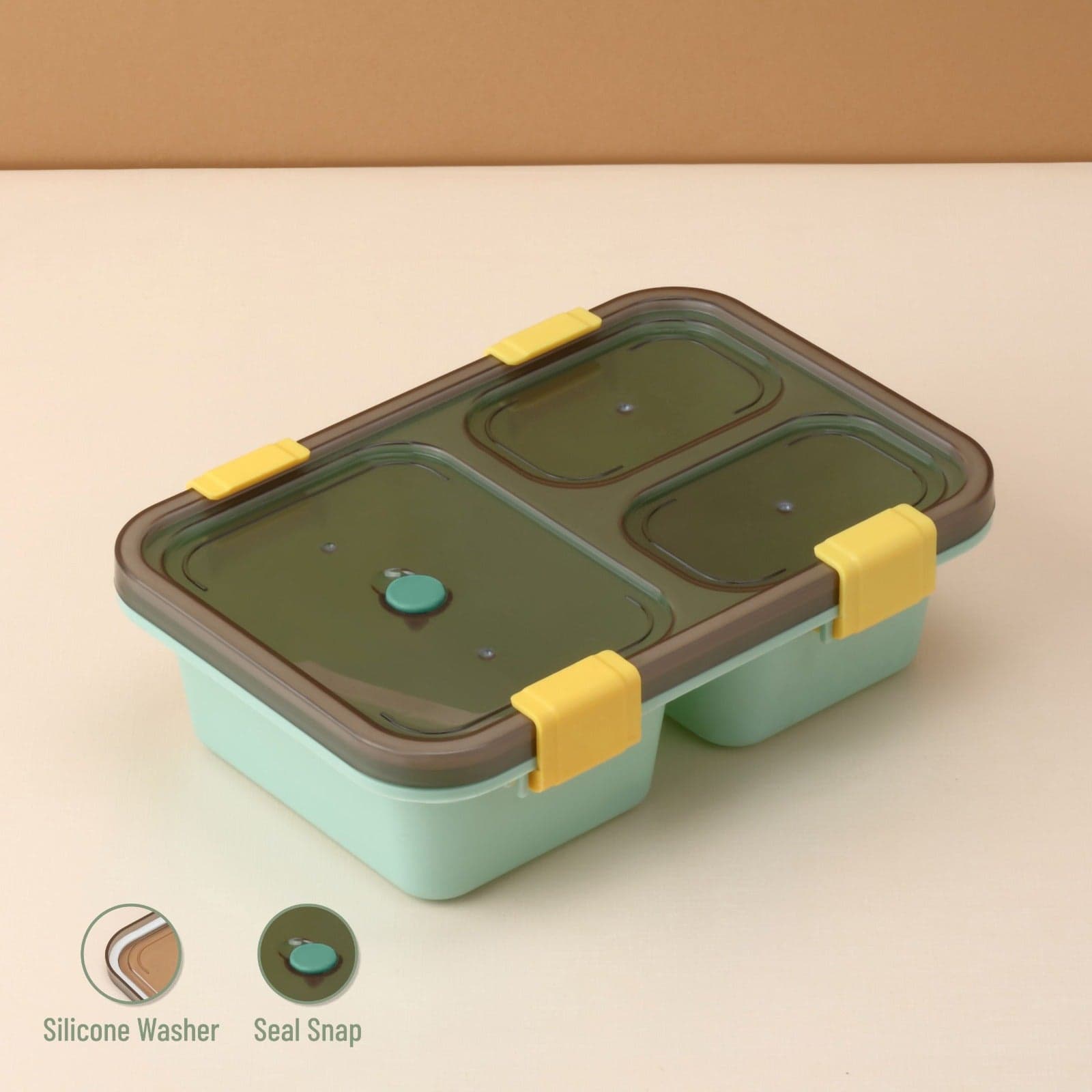 Plastic Lunch Box For Kids thumbnail 15