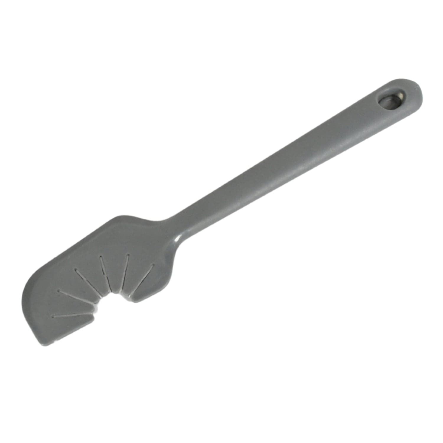Silicon Whisk Cleaner Kitchen Tool / Whisk Scraper Tool (1Pc) thumbnail 5