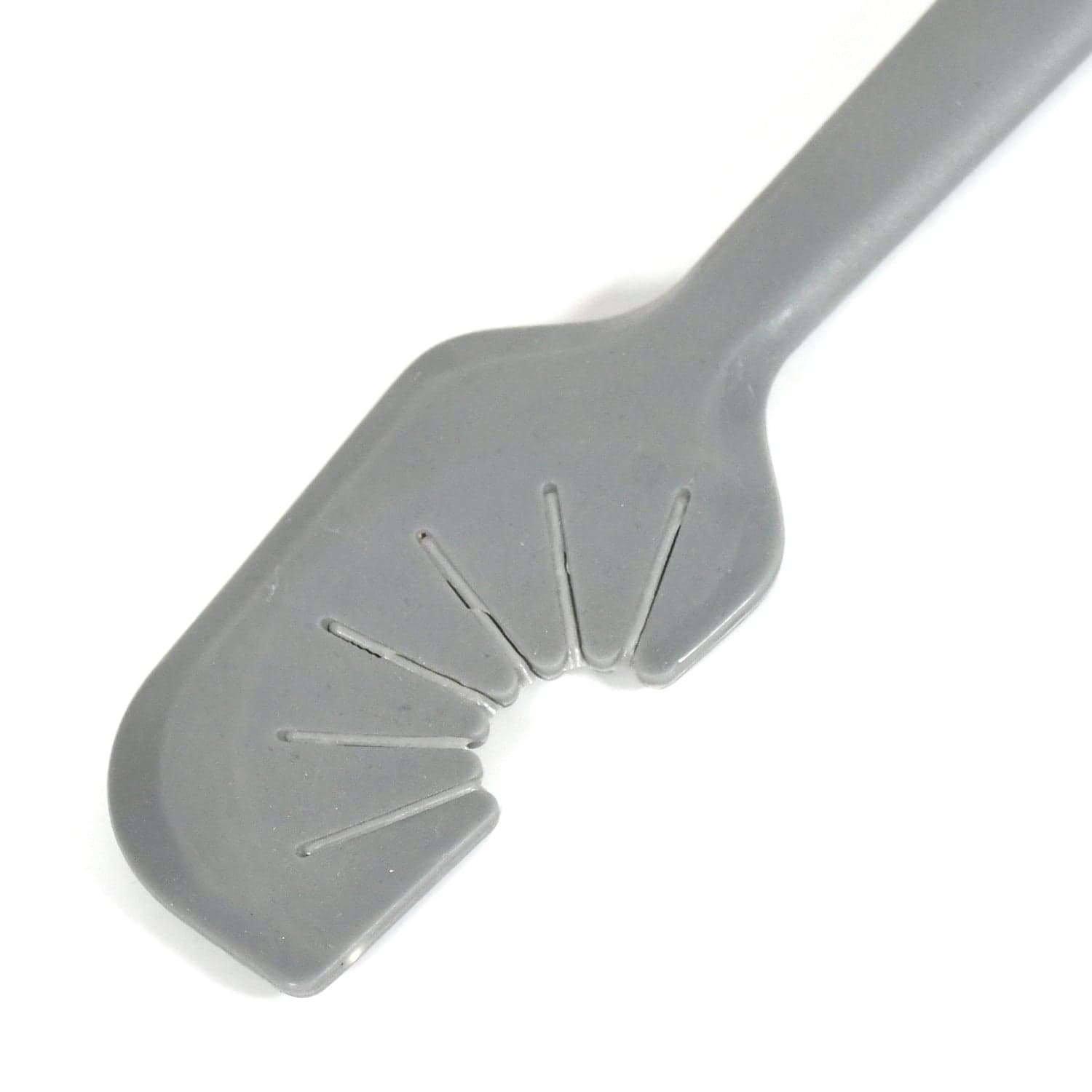 Silicon Whisk Cleaner Kitchen Tool / Whisk Scraper Tool (1Pc) thumbnail 7