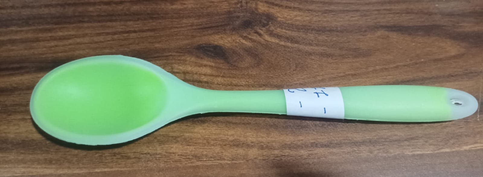 Multipurpose Silicone Spoon ID-5652 thumbnail 7