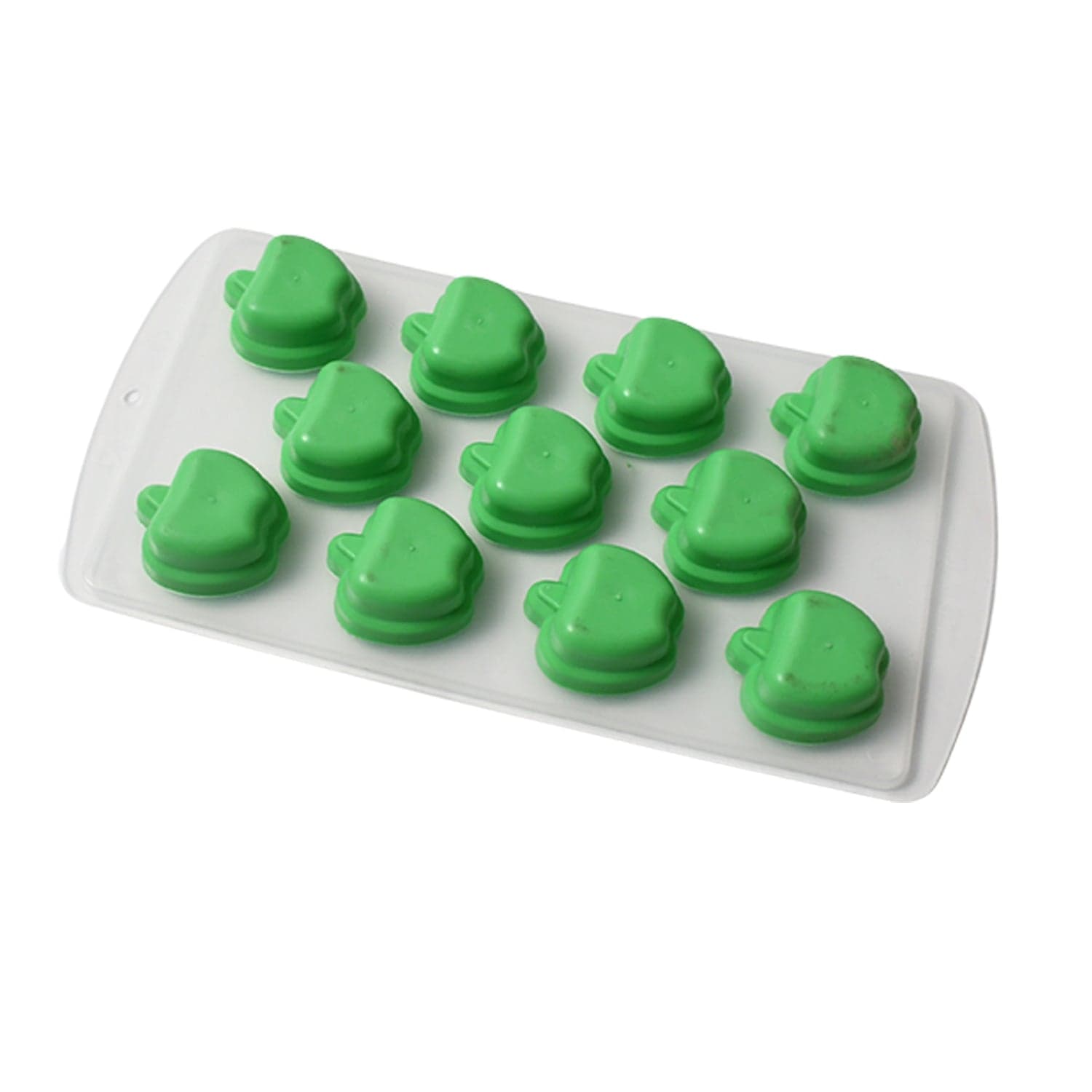 Silicone Mold Ice Cube Tray Creative Sweet Multi Type Ice Tray  ID-5703 thumbnail 3