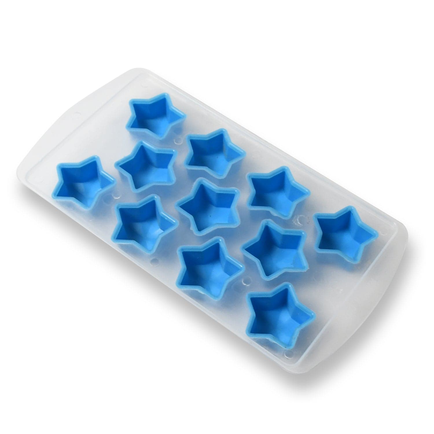 Silicone Mold Ice Cube Tray Creative Sweet Multi Type Ice Tray  ID-5706 thumbnail 3