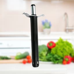 Stainless Steel Gas Lighter For Kitchen Gas Stove, Long Lasting, Unbreakable Lighters For Gas Stoves, Restaurants & Kitchen (1 Pc)
