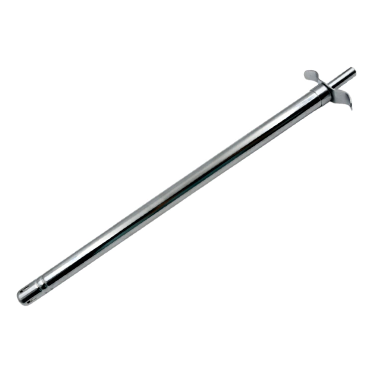 Stainless Steel Gas Lighter - Long Spark for Kitchen Stoves & Restaurants (31 Cm / 1 Pc) thumbnail 4