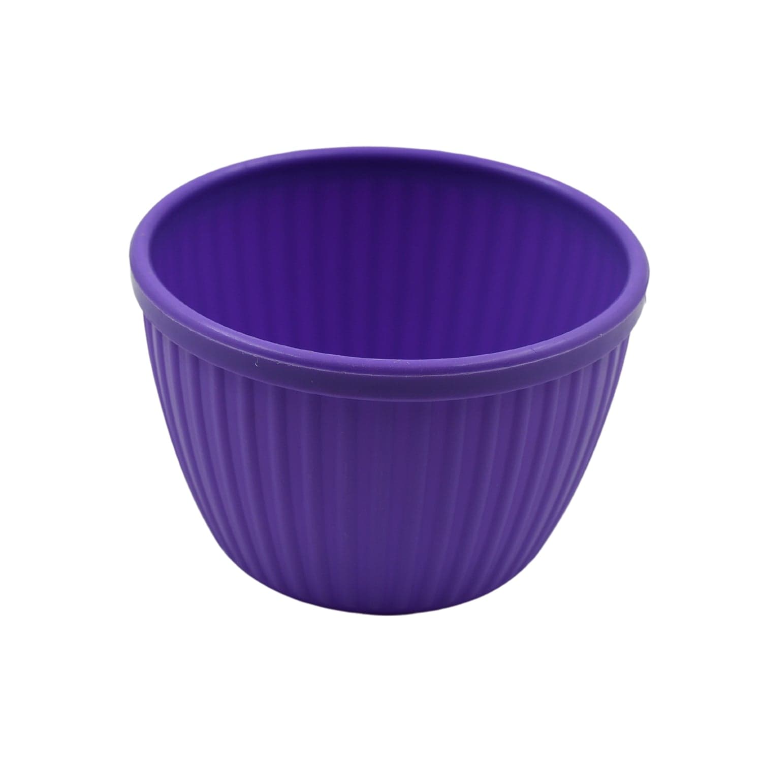 Plastic Round Noodles Maggie Bowl thumbnail 4