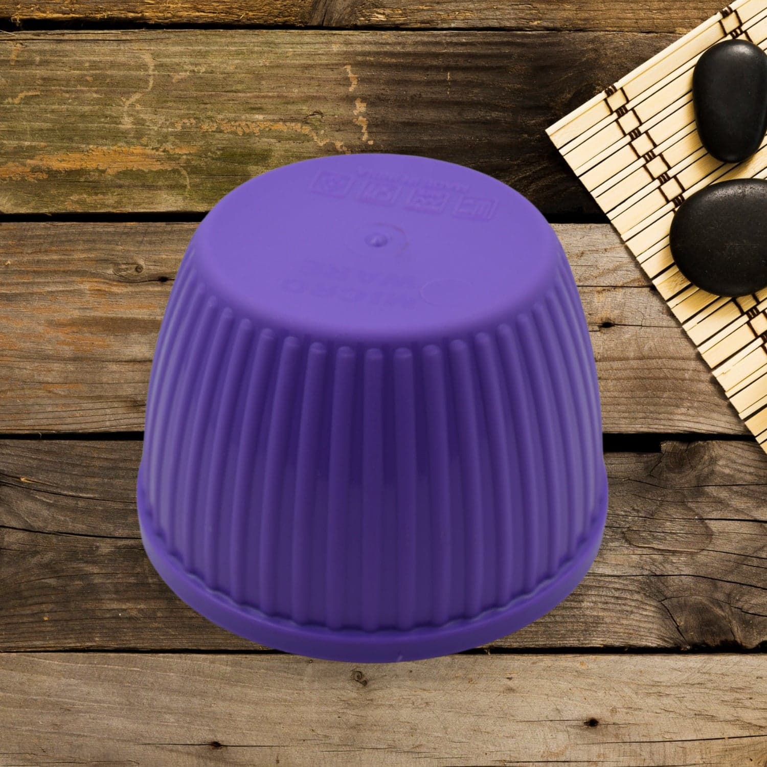 Plastic Round Noodles Maggie Bowl thumbnail 5