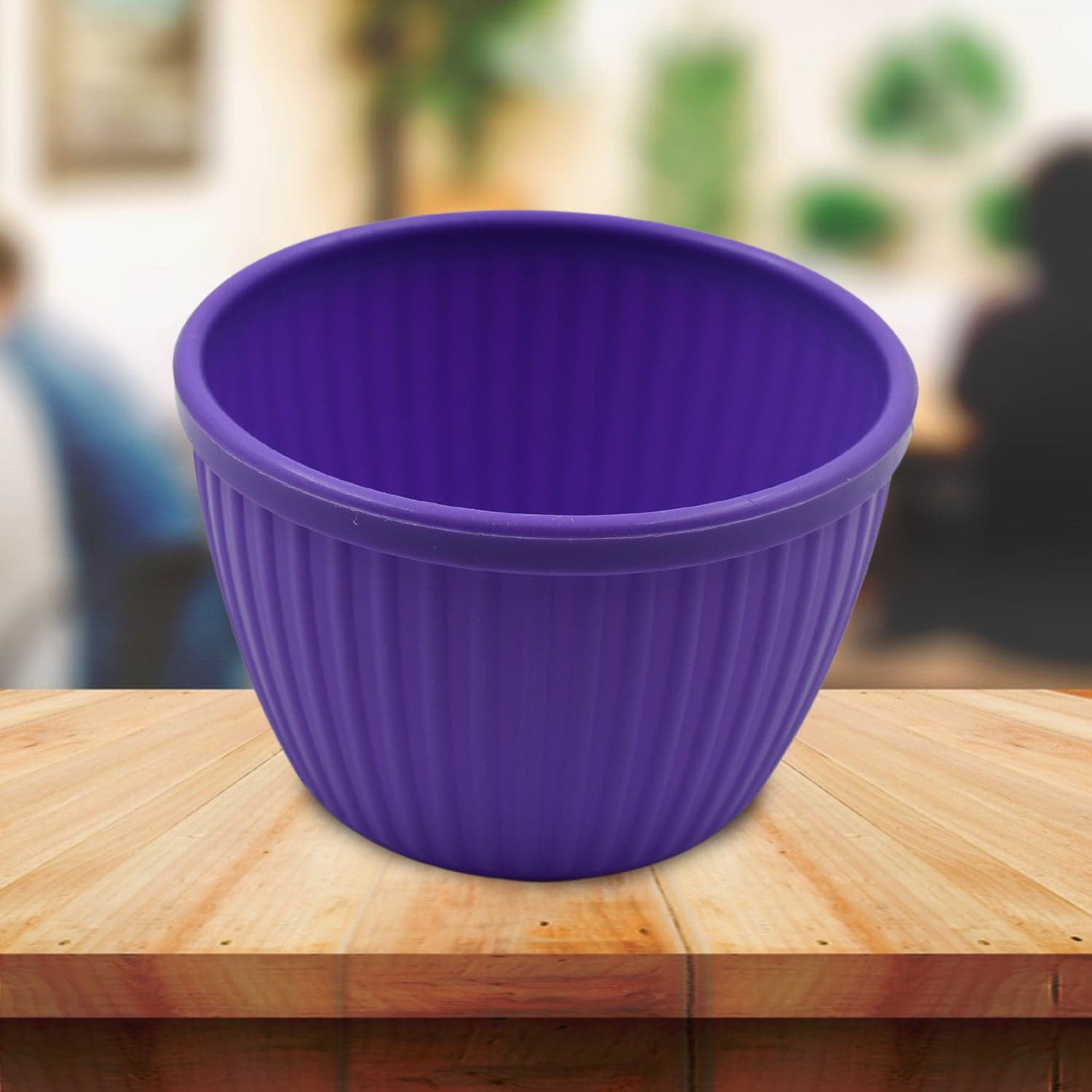 Plastic Round Noodles Maggie Bowl thumbnail 6