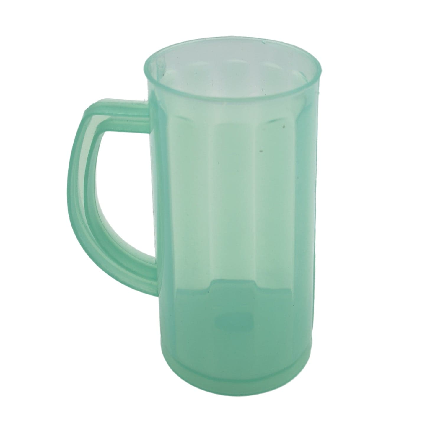 Plastic Coffee Mug With Handle Used For Drinking And Taking Coffees And Some Other Beverages In All Kinds Of Places For Kitchen thumbnail 3