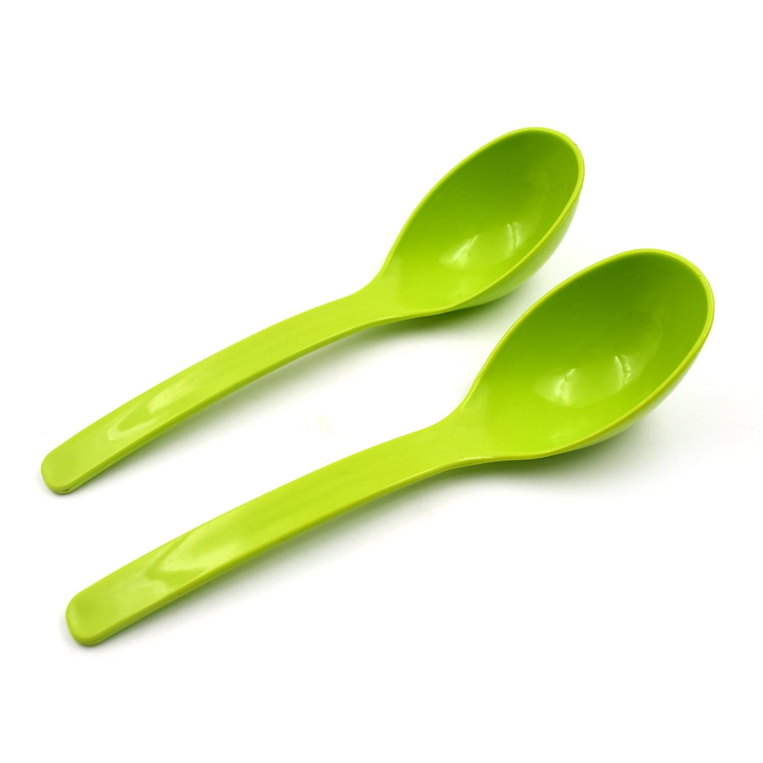 Plastic Spoon Kitchen Multipurpose Serving Ladle For Frying thumbnail 3