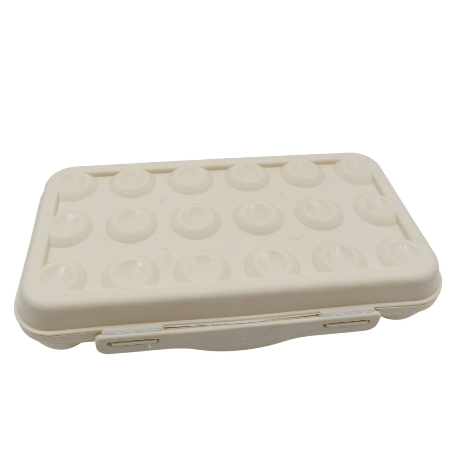 18 Grid Egg Holder Storage thumbnail 4