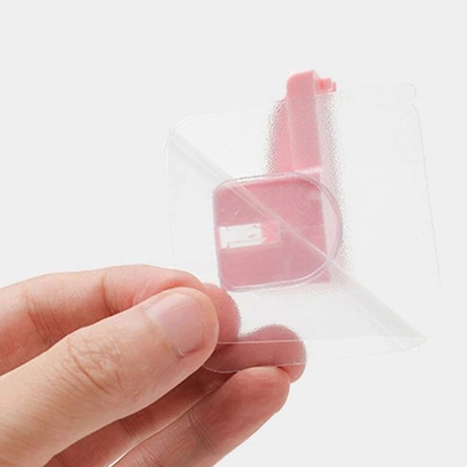 Punch-Free Wall Hanging Knife Holder of Kitchen Storage Rack (1 Pc) thumbnail 4