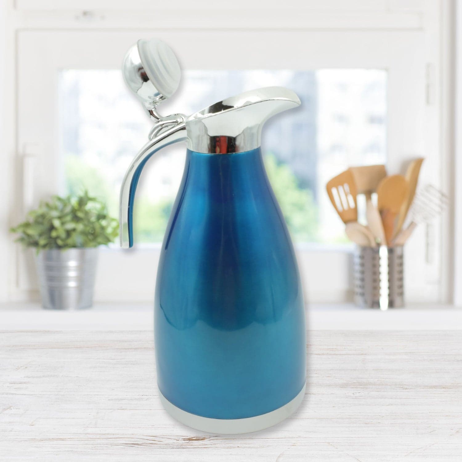 Vacuum Insulated Kettle Jug thumbnail 3