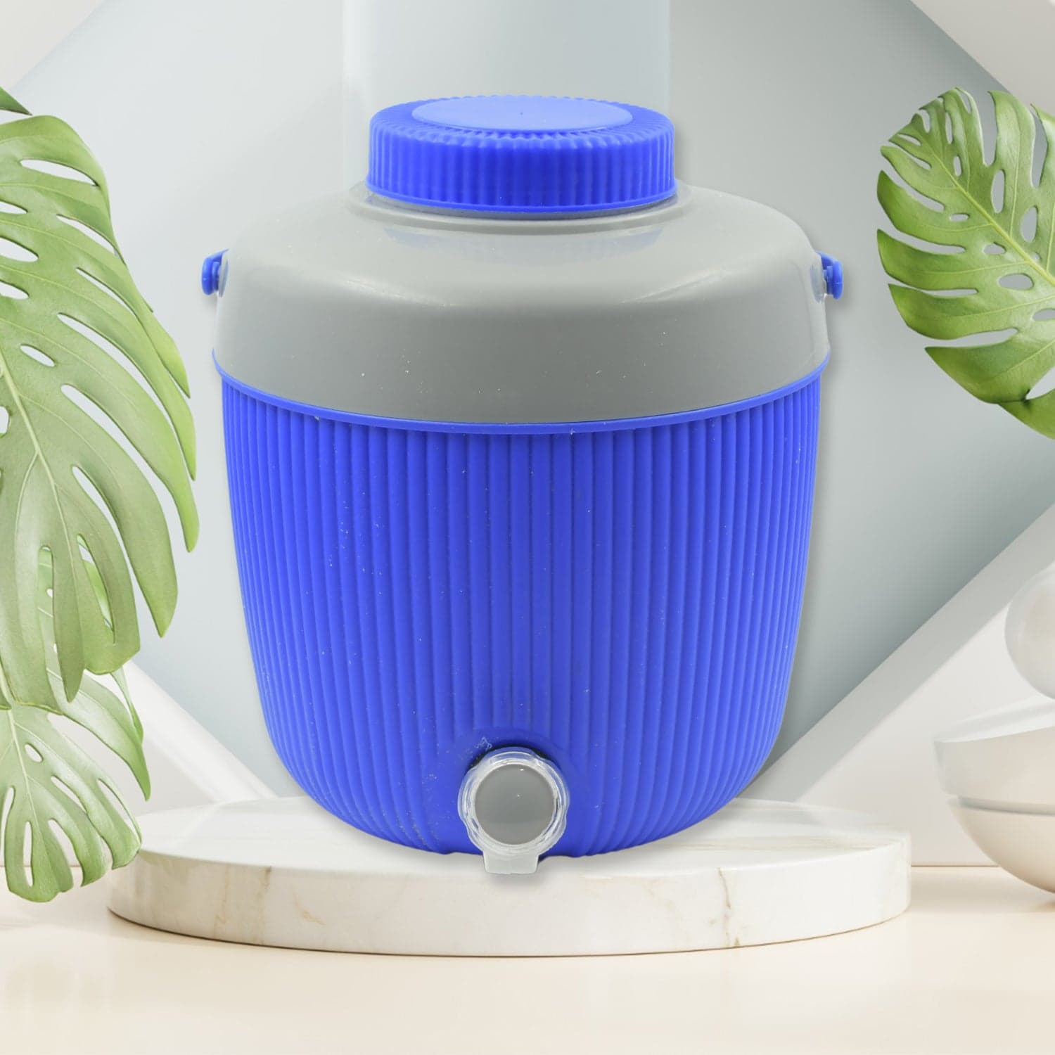 Insulated Water Jug (6000 Ml) thumbnail 6