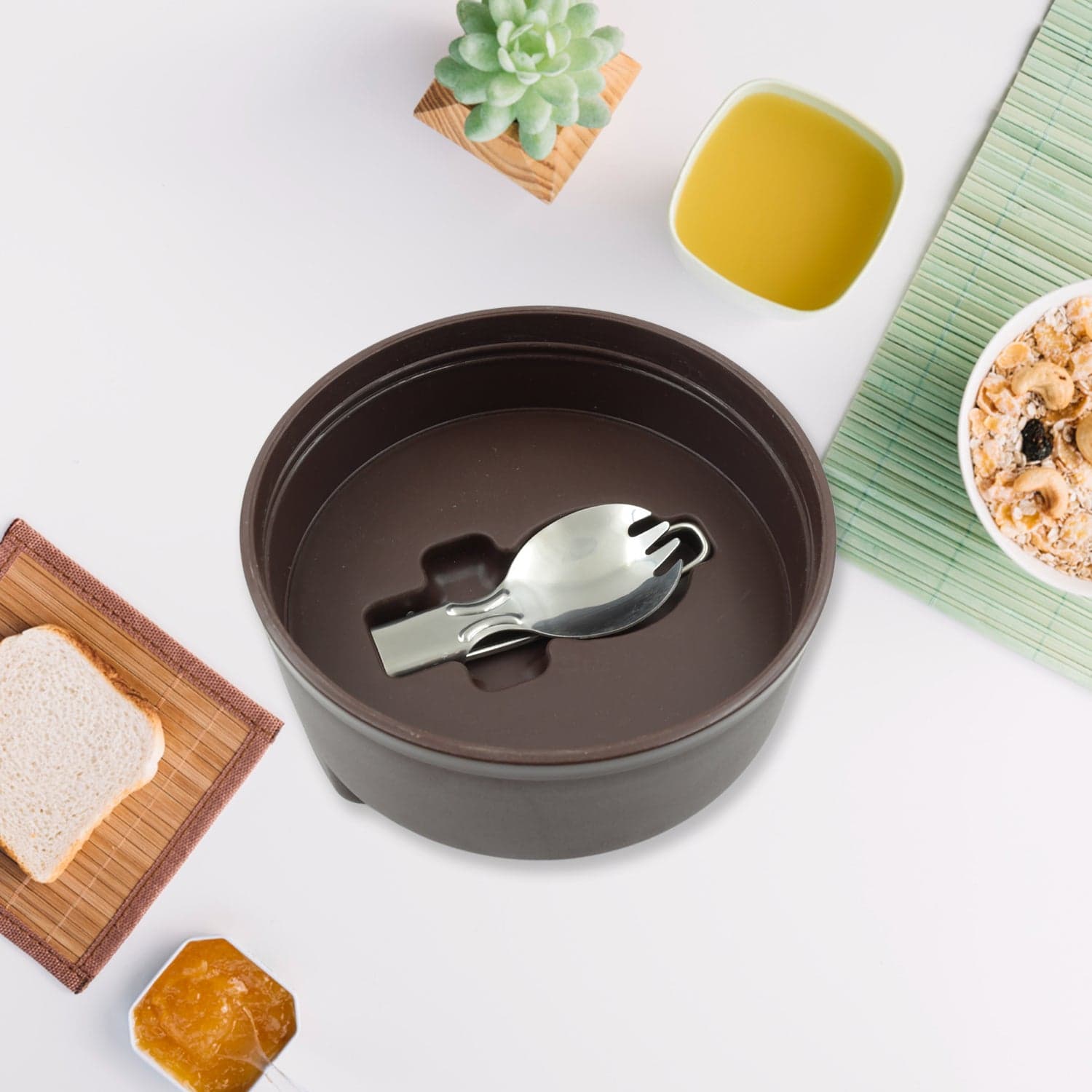 Vacuum Insulated Lunch Box thumbnail 6