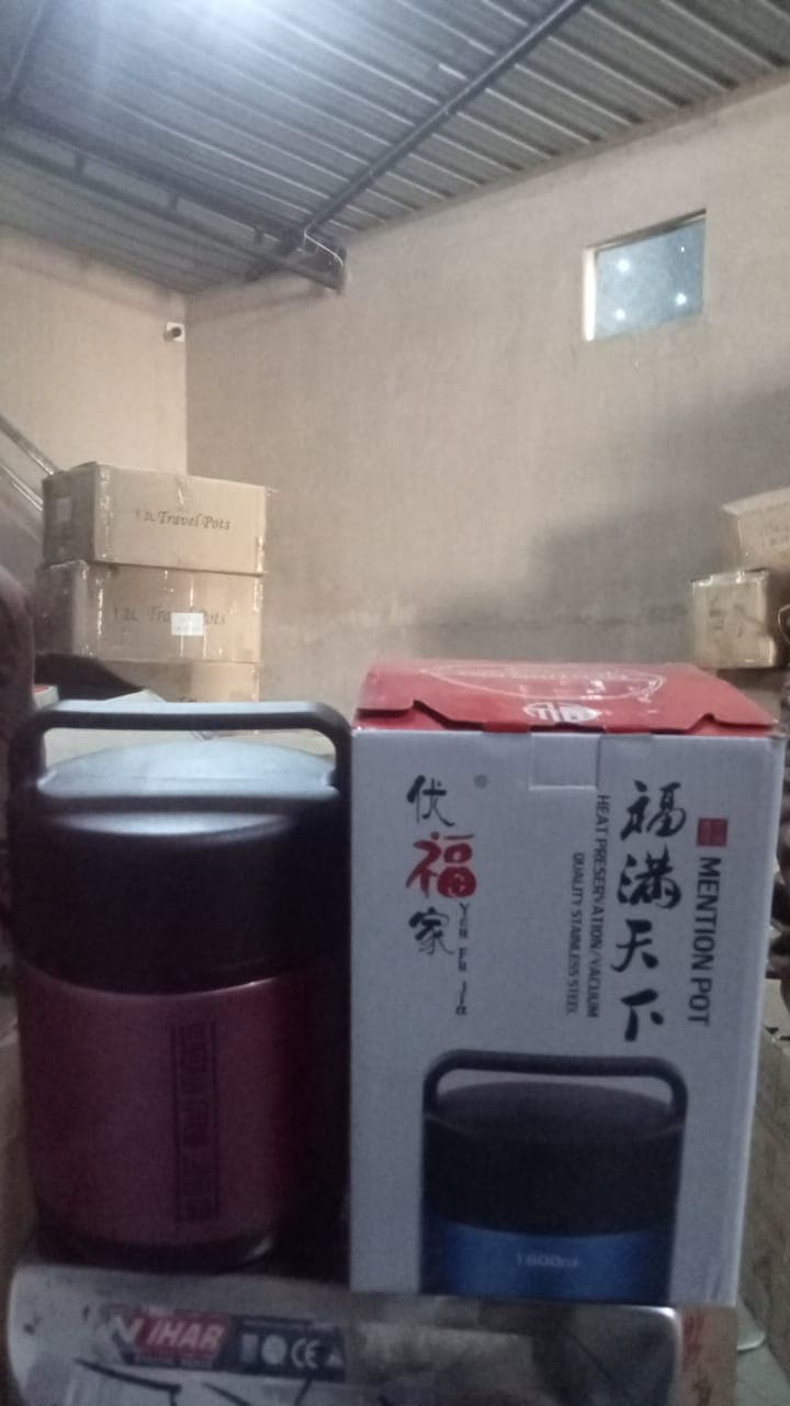 Vacuum Insulated Lunch Box thumbnail 7