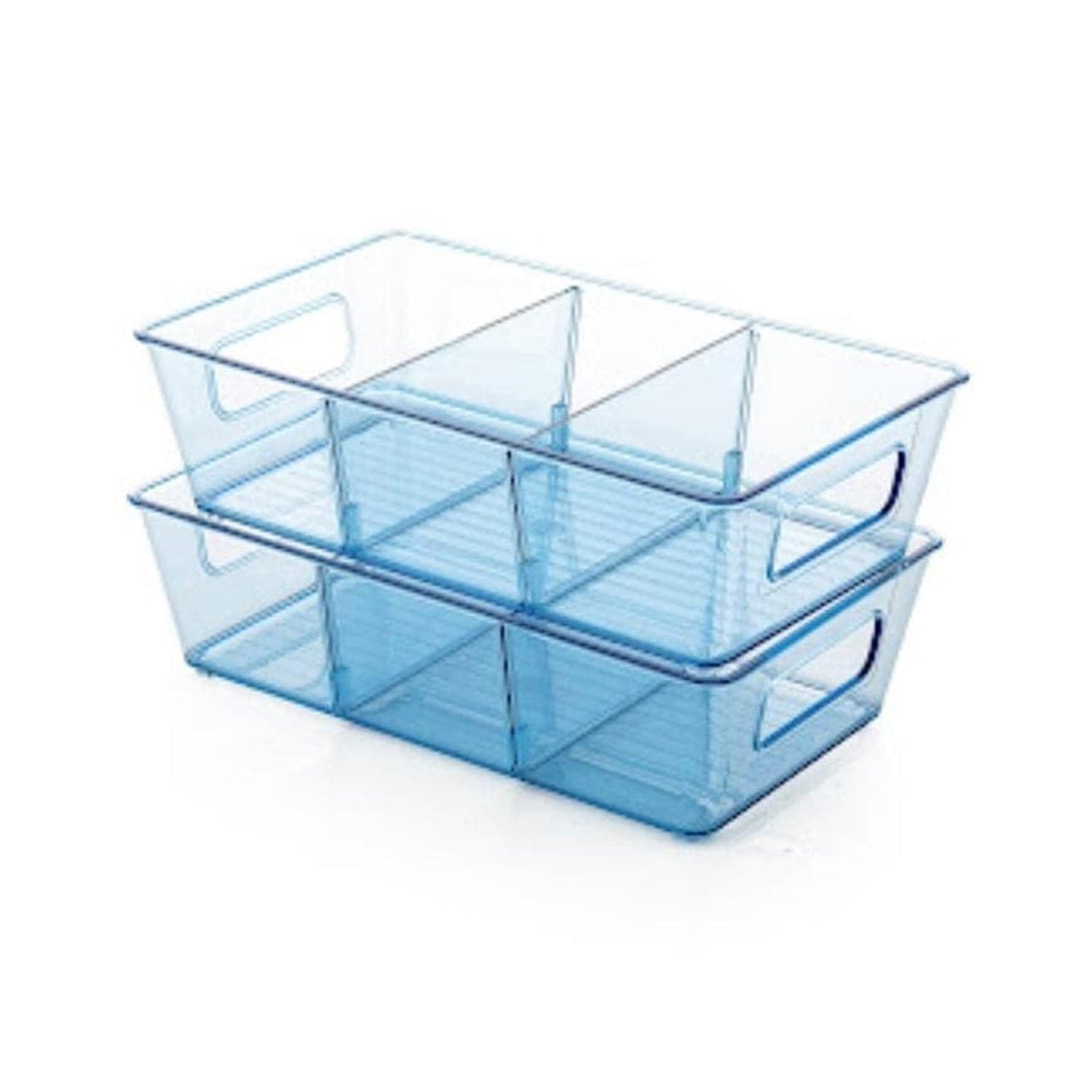 Plastic Refrigerator Organizer Bins thumbnail 9