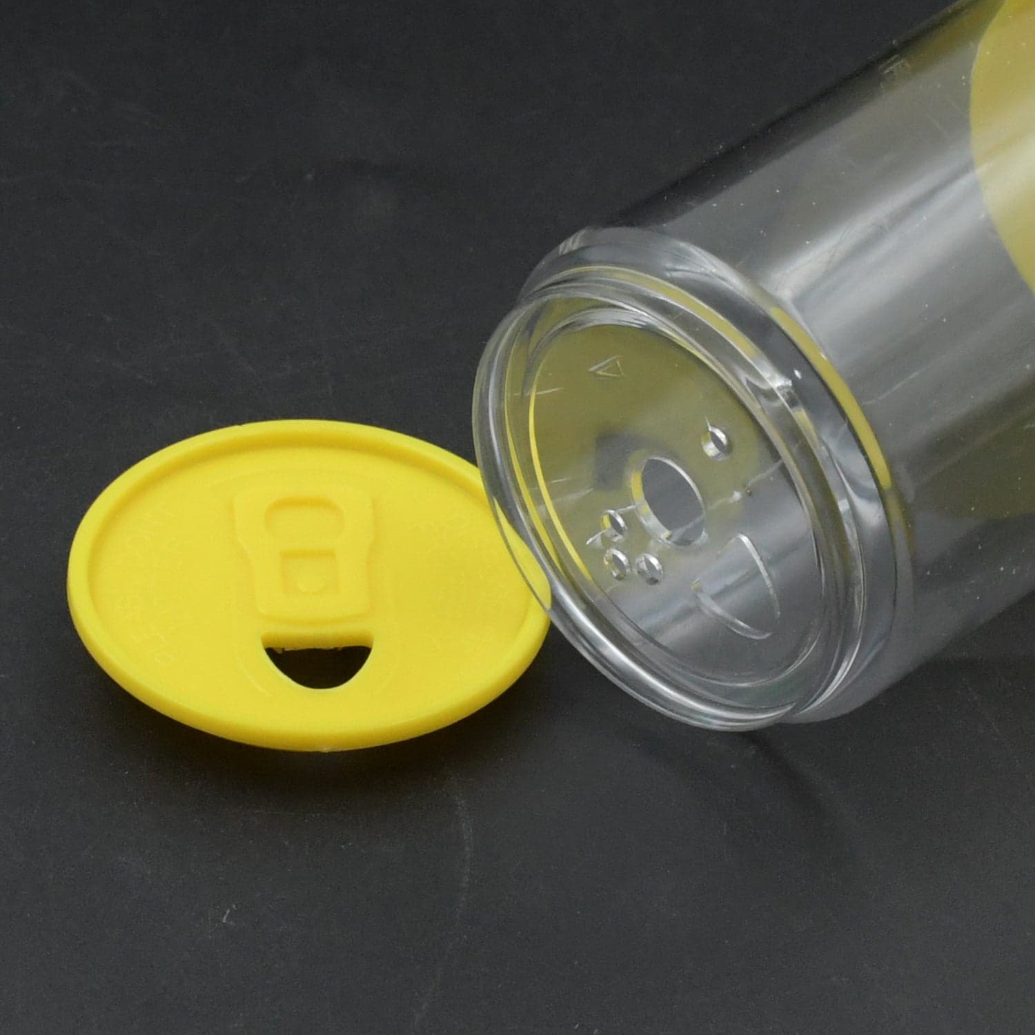 Salt Bottle Salt Dispenser With Opener Salt Shaker Pack Of 1 (4 Pc Moq) thumbnail 6