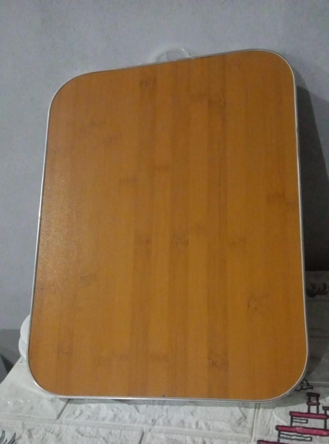 Wooden Chopping Board Big Size Kitchen Chopping Board Use thumbnail 8