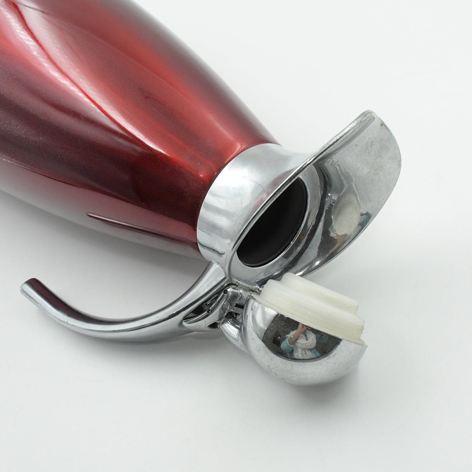 Vacuum Insulated Kettle Jug (Stainless Steel): 2LSizes thumbnail 4