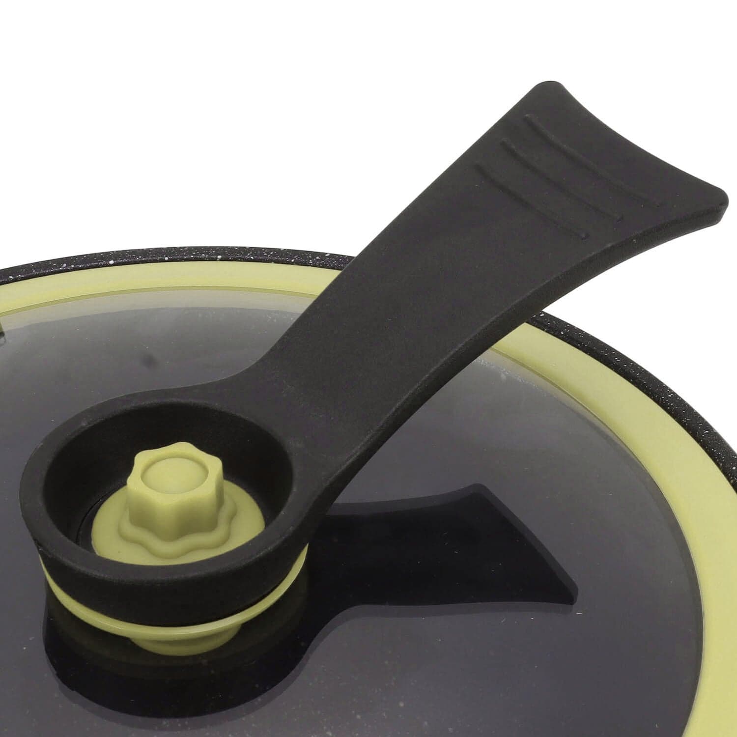 Pressure Cooker Valve & Handle (1 Pc): Replacement Parts, Kitchen Tool thumbnail 1