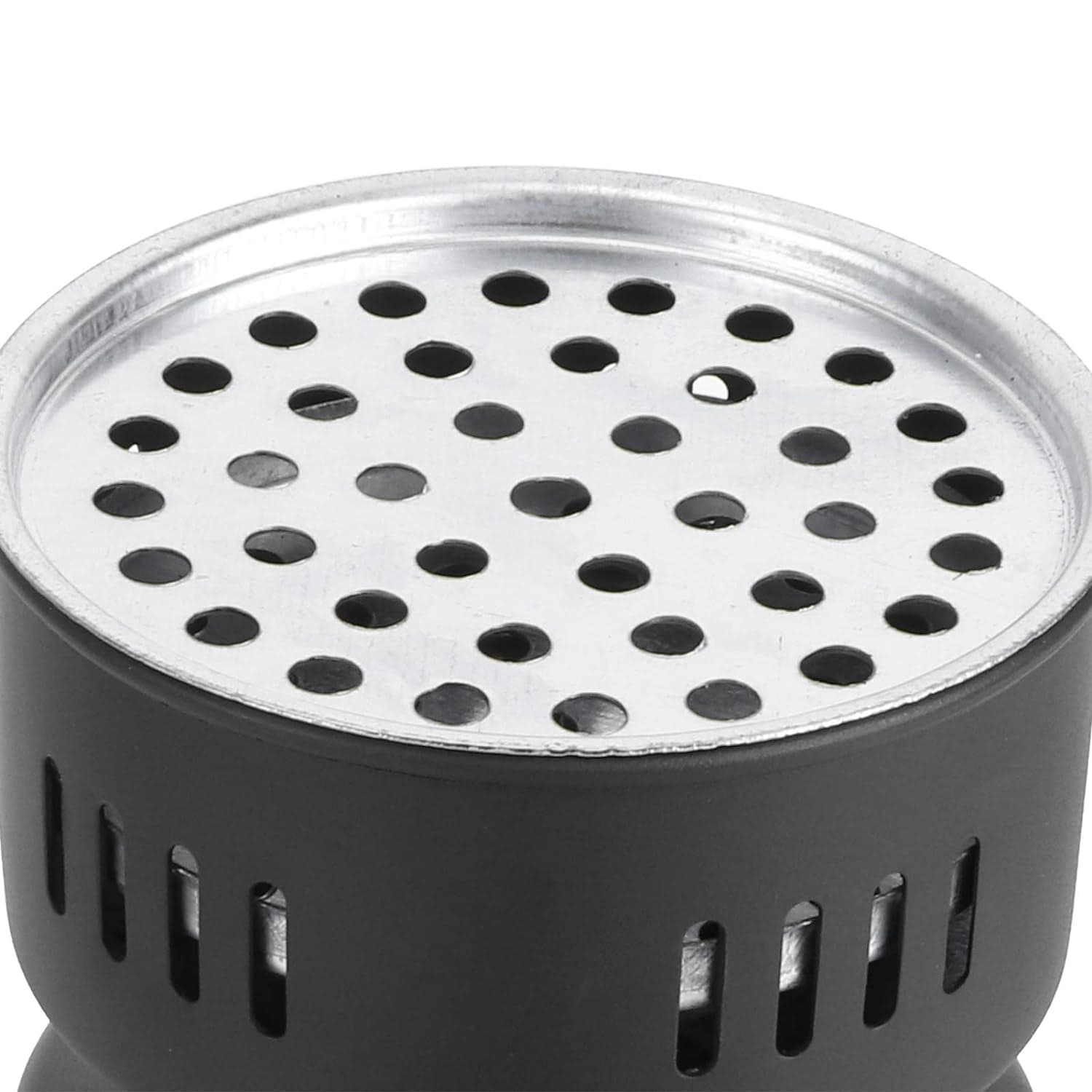 Mini Electric Stove: Heating, Hot Plate & Coffee/Tea Heater (Portable & Compact) thumbnail 5