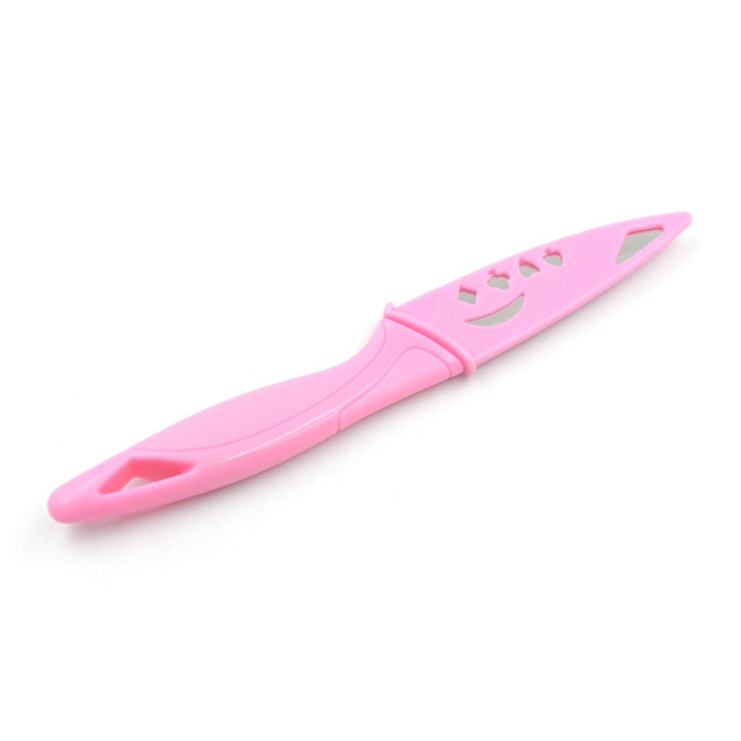 Stainless Steel Fruit Knife ID-5833 thumbnail 4