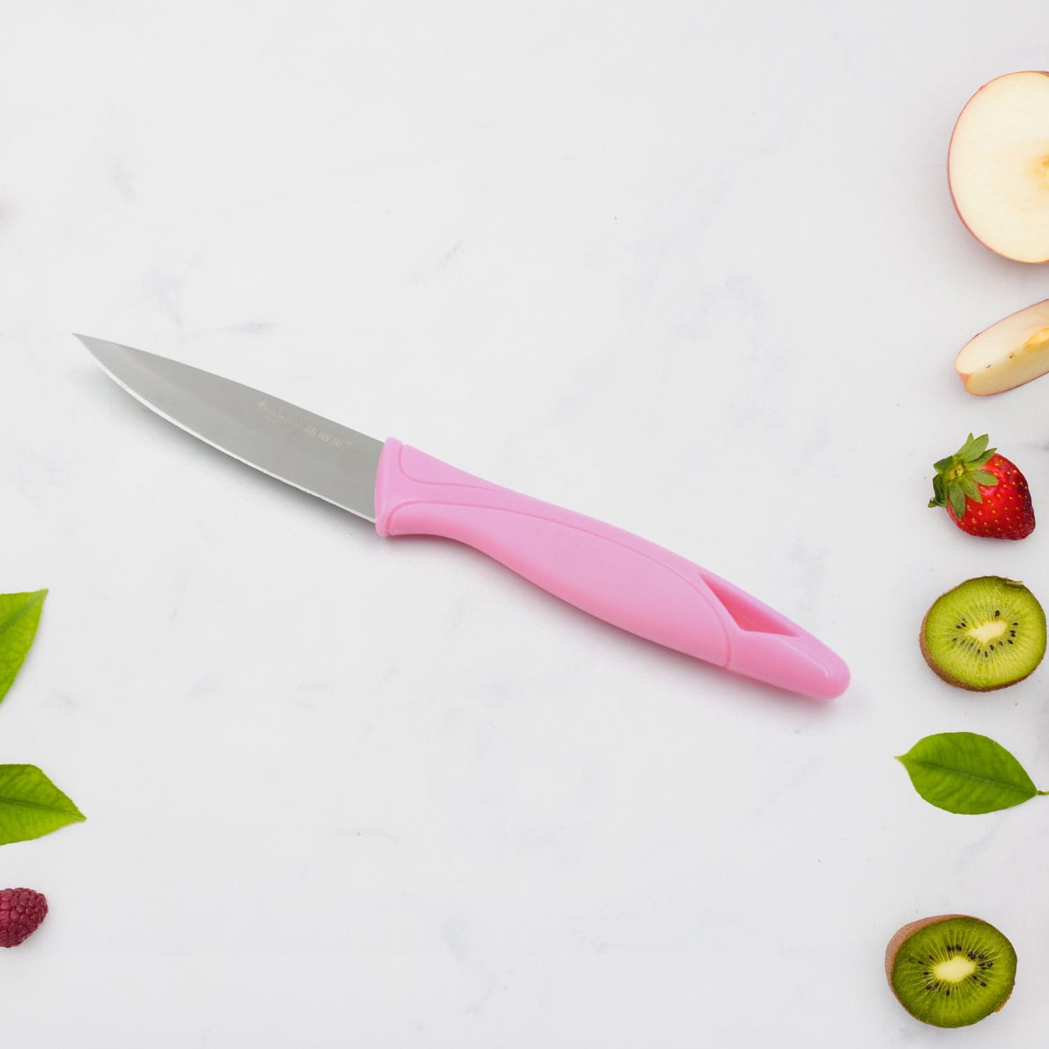 Stainless Steel Fruit Knife ID-5833 thumbnail 6