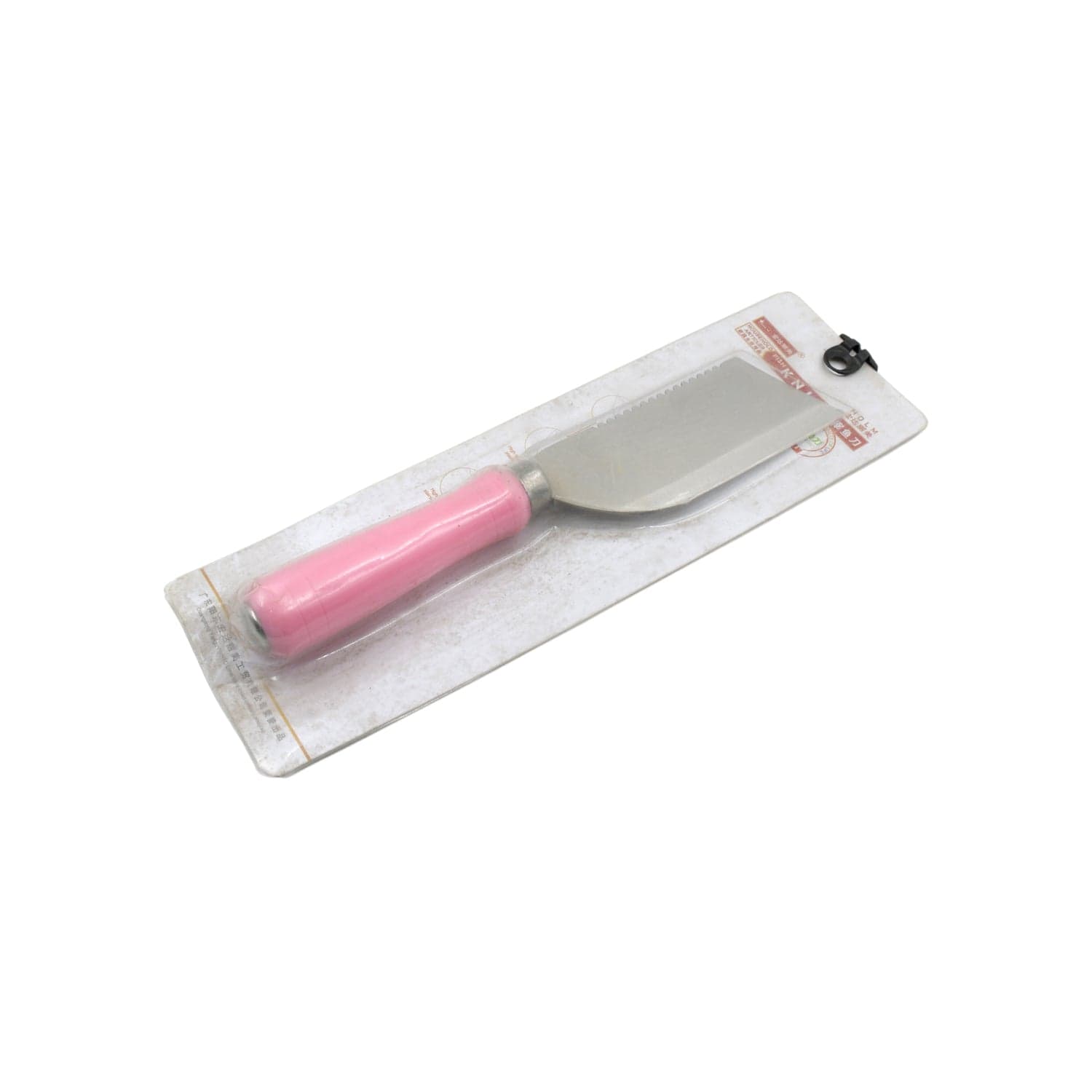 Stainless Steel Knife For Kitchen Use, Knife Set, Knife & Non-Slip Handle With Blade Cover Knife, Fruit, Vegetable,Knife Set (Mix Design 1 Pc) thumbnail 4