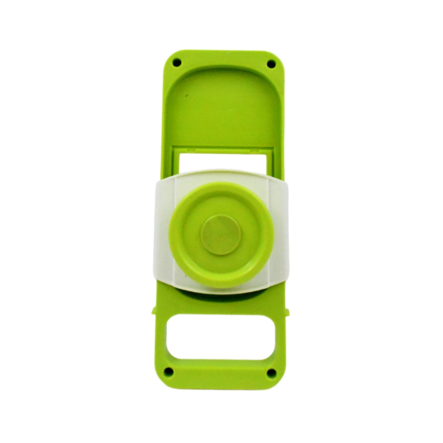 Slicer For Kitchen 5 In 1 Foldable Vegetable Slicer Blade Potato Cutter thumbnail 3
