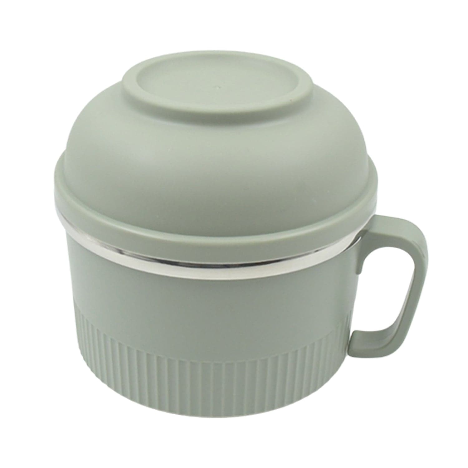Vacuum Food Flask (1 Pc) thumbnail 4
