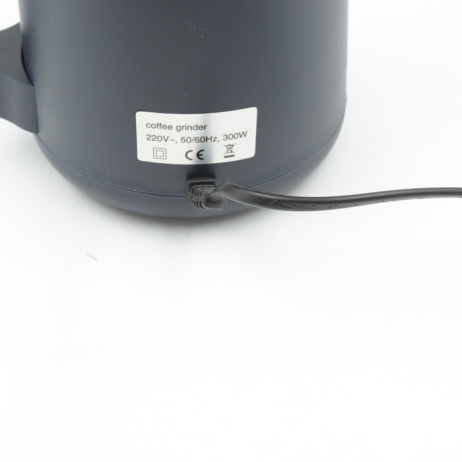Electric Coffee & Spice Grinder Machine for Home, Fine Powder Maker (300W) thumbnail 8