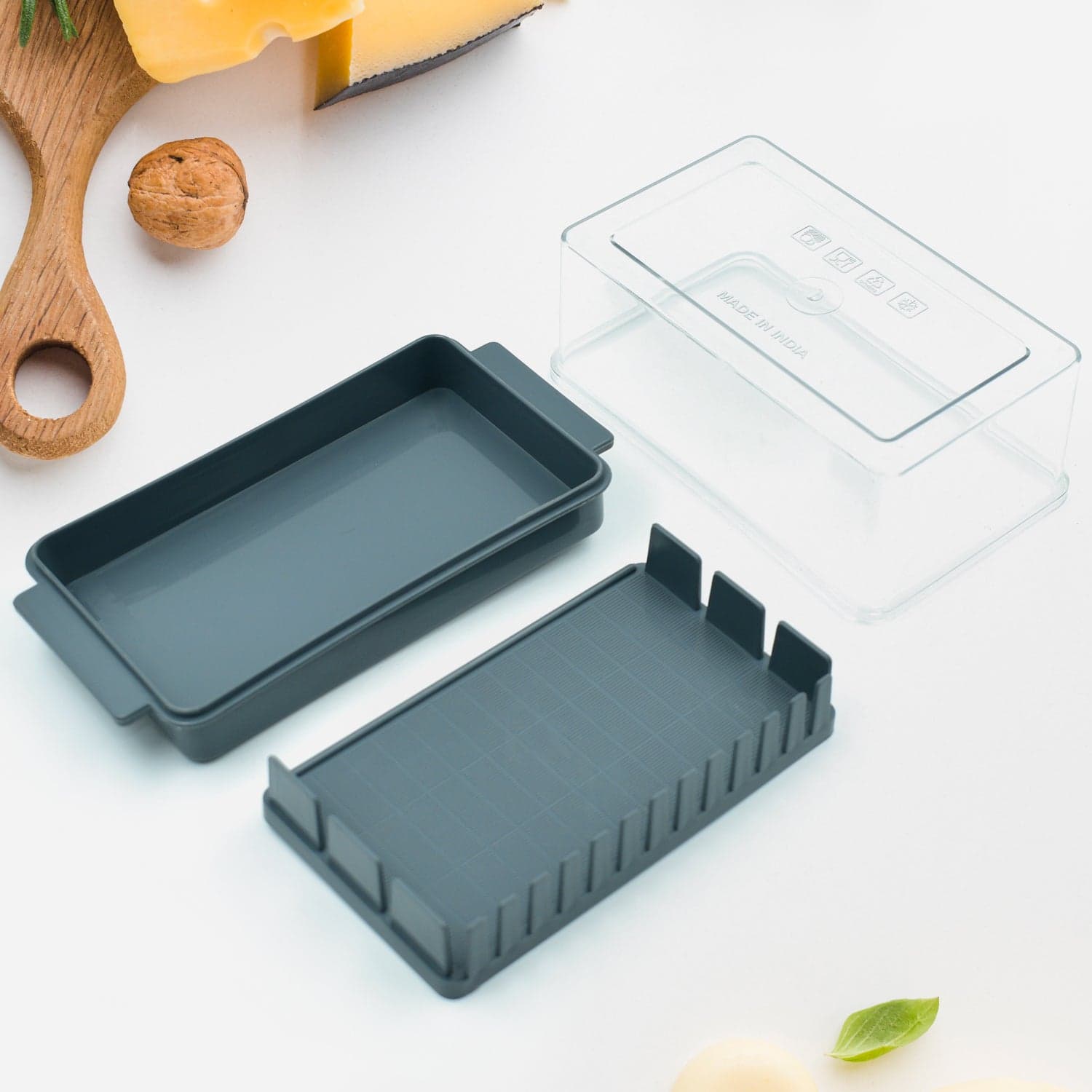 All-in-One Butter Slicer & Storage Box 1 Pcs thumbnail 3