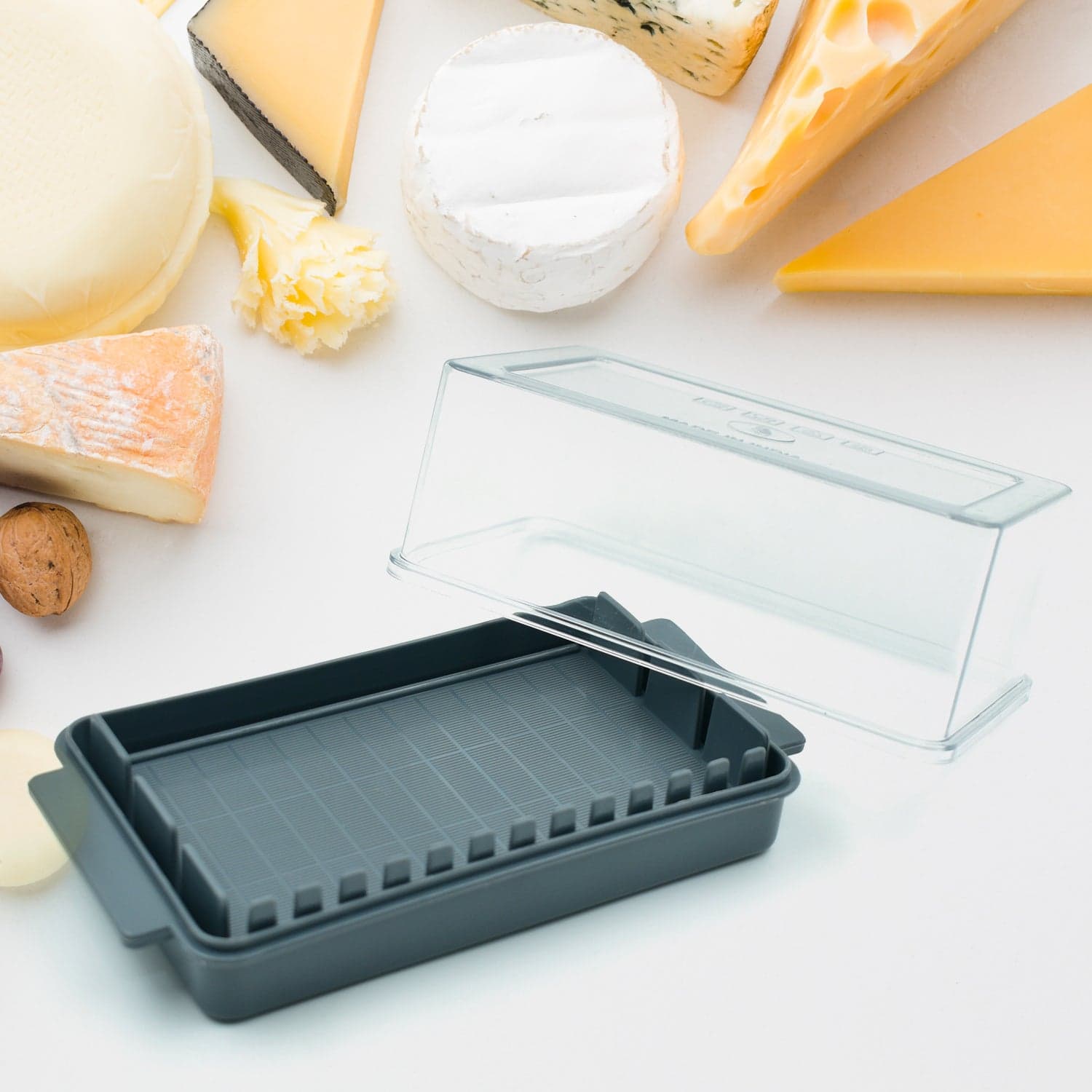 All-in-One Butter Slicer & Storage Box 1 Pcs thumbnail 4