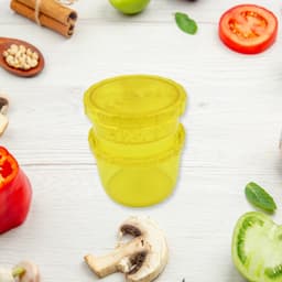 2-In-1 Manual Citrus Juicer & Grinder Of Portable Ginger