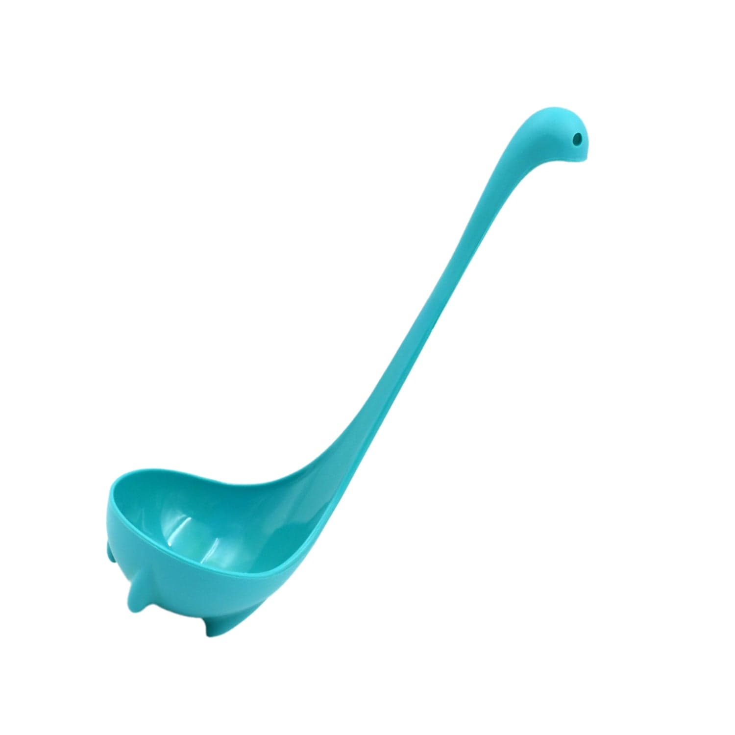Multifunctional Colander Spoon: Soup Strainer, Long Handle, Kitchen Tool thumbnail 5