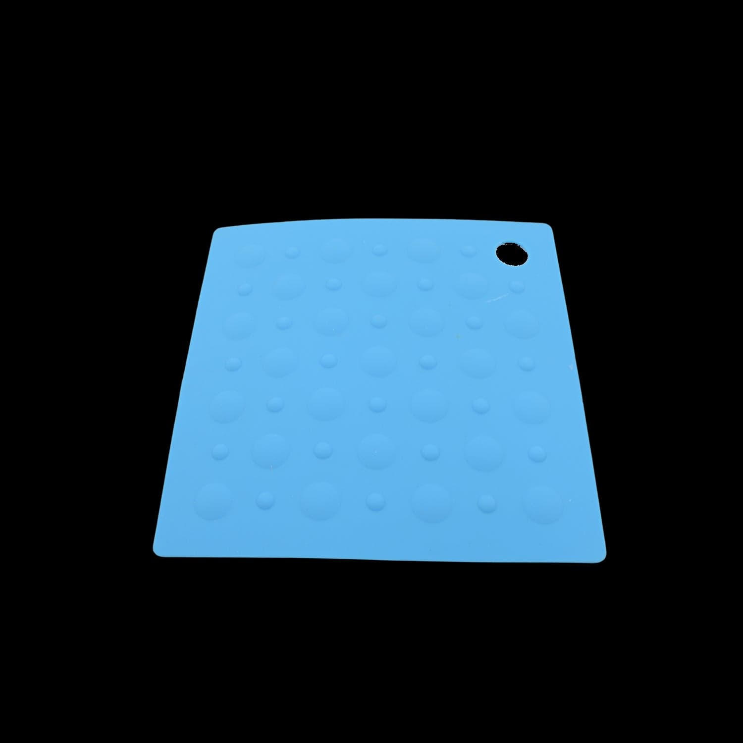 Multifunctional Pot Pad: Heat Resistant & Non-Slip (1 Pc) thumbnail 3