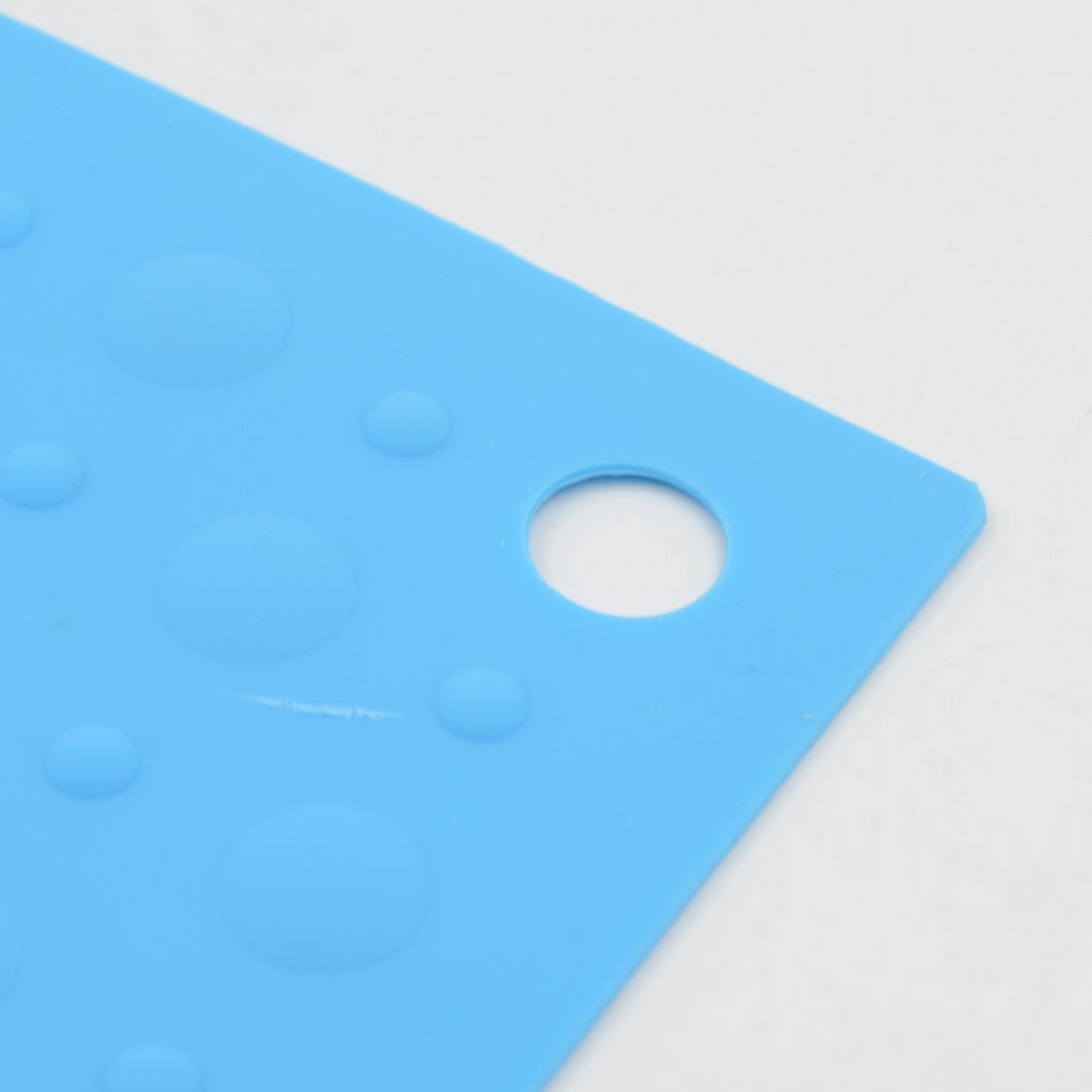 Multifunctional Pot Pad: Heat Resistant & Non-Slip (1 Pc) thumbnail 7