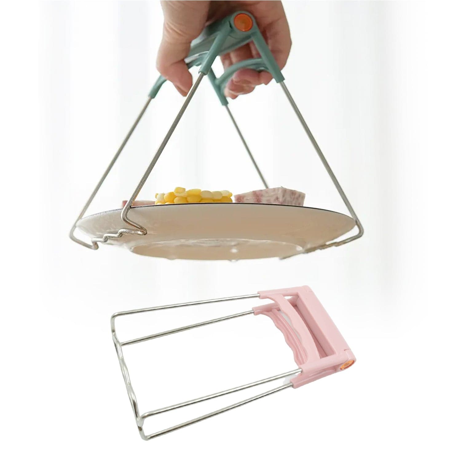 Kitchen Tongs Bowls Clip thumbnail 4