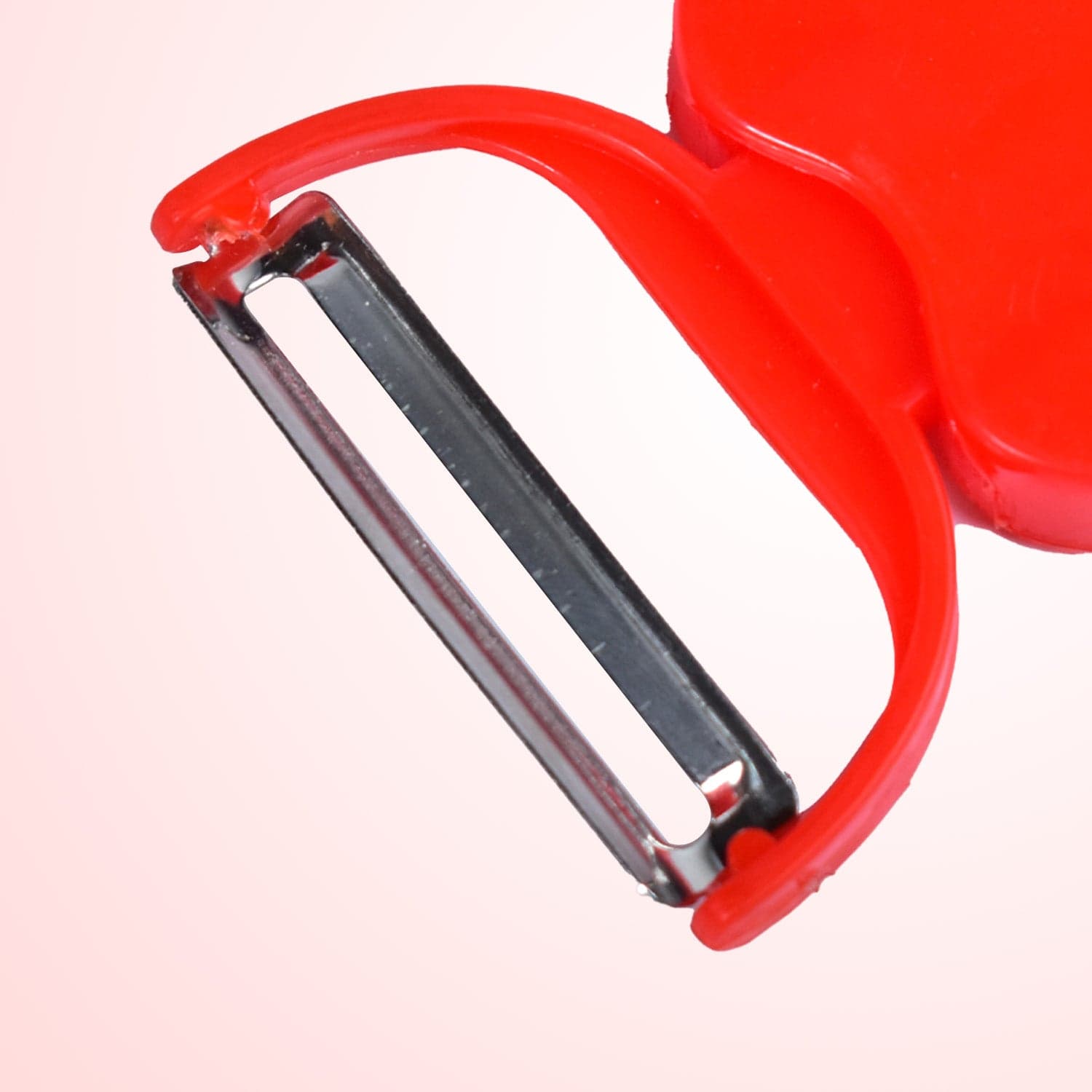 Apple Shaped Folding Peeler Vegetable Peeler For Kitchen thumbnail 5