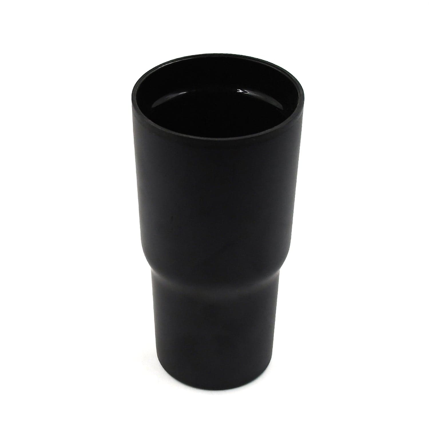 Stainless Steel Vacuum Insulated Glass Coffee Cups Double Walled Travel Mug thumbnail 4