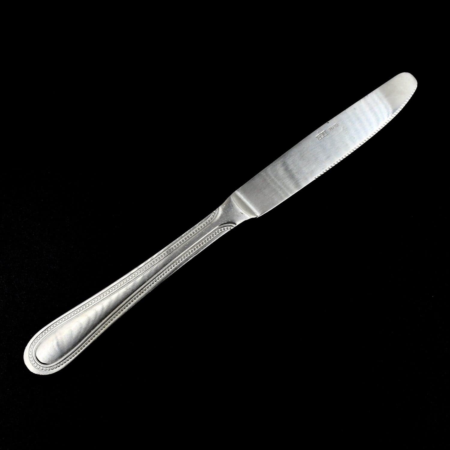 5931_steel_kitchen_ki5931 STAINLESS STEEL KNIFE AND KITCHEN KNIFE WITH STEEL HANDLE KNIFE PREMIUM KNIFE nfe thumbnail 5