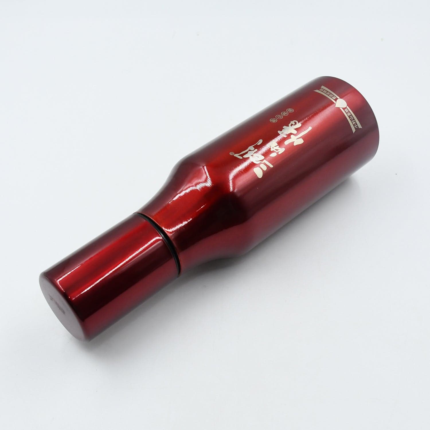 Stainless Steel Oil Dispenser with Nozzle Bottle (500Ml) Oil Container | Oil Pourer | Oil Pot | Oil Can| Oil Bottle thumbnail 5